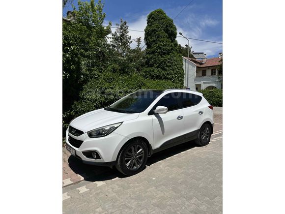 Sahibinden Hyundai ix35 1.6 GDI Desing Pack 2015 Model 