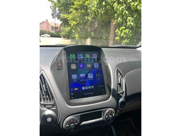 Sahibinden Hyundai ix35 1.6 GDI Desing Pack 2015 Model 