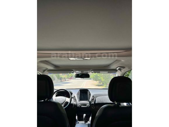 Sahibinden Hyundai ix35 1.6 GDI Desing Pack 2015 Model 