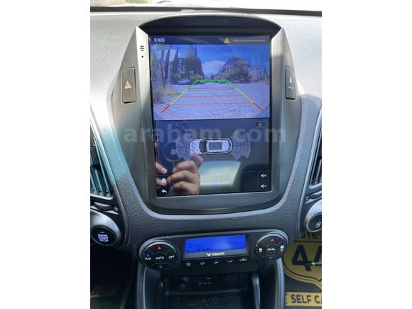 Sahibinden Hyundai ix35 1.6 GDI Desing Pack 2015 Model 