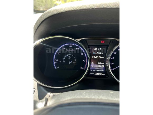 Sahibinden Hyundai ix35 1.6 GDI Desing Pack 2015 Model 