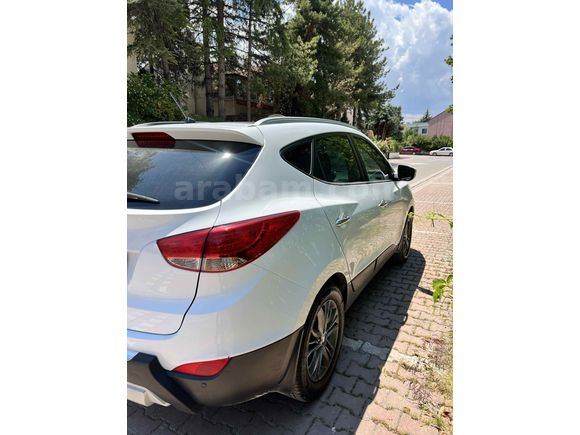 Sahibinden Hyundai ix35 1.6 GDI Desing Pack 2015 Model 