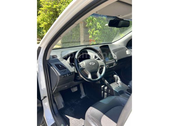 Sahibinden Hyundai ix35 1.6 GDI Desing Pack 2015 Model 