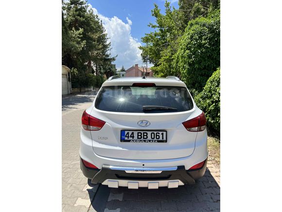 Sahibinden Hyundai ix35 1.6 GDI Desing Pack 2015 Model 