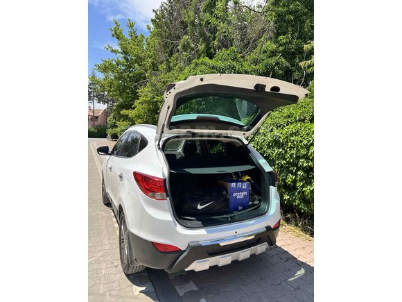Sahibinden Hyundai ix35 1.6 GDI Desing Pack 2015 Model 