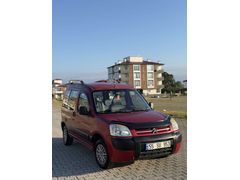 Sahibinden Citroen Berlingo 1.9 D X 2006 Model 