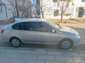 Sahibinden Renault Symbol 1.4 Expression 2009 Model  124.000 km Gri (Gümüş)