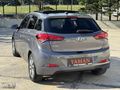 2015 MODEL İ20 STYLE+CAM TAVAN+İÇİ TABA+LED+XENON+146.000KM