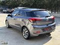 2015 MODEL İ20 STYLE+CAM TAVAN+İÇİ TABA+LED+XENON+146.000KM