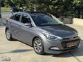 2015 MODEL İ20 STYLE+CAM TAVAN+İÇİ TABA+LED+XENON+146.000KM
