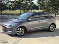 2015 MODEL İ20 STYLE+CAM TAVAN+İÇİ TABA+LED+XENON+146.000KM