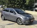 2015 MODEL İ20 STYLE+CAM TAVAN+İÇİ TABA+LED+XENON+146.000KM
