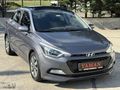 2015 MODEL İ20 STYLE+CAM TAVAN+İÇİ TABA+LED+XENON+146.000KM