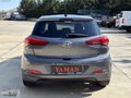 2015 MODEL İ20 STYLE+CAM TAVAN+İÇİ TABA+LED+XENON+146.000KM