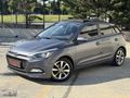 2015 MODEL İ20 STYLE+CAM TAVAN+İÇİ TABA+LED+XENON+146.000KM