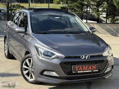 2015 MODEL İ20 STYLE+CAM TAVAN+İÇİ TABA+LED+XENON+146.000KM