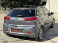 2015 MODEL İ20 STYLE+CAM TAVAN+İÇİ TABA+LED+XENON+146.000KM