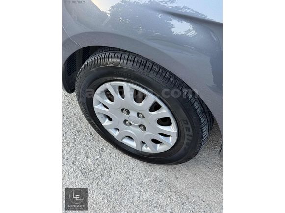 DEĞİŞENSİZ 2 BOYA BAKIMLI !