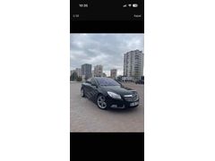 Sahibinden Opel Insignia 2.0 CDTI Cosmo 2012 Model 
