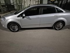 Sahibinden Fiat Linea 1.3 Multijet Dynamic 2009 Model  178.000 km Gri