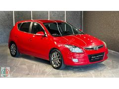 ÖNAL MOTORS'DAN 2011 i30 1.6 CRDi MODE 6 İLERİ 115 BEYGİR