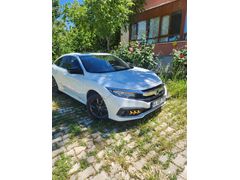 Sahibinden Honda Civic 1.6i VTEC Eco Elegance 2021 Model