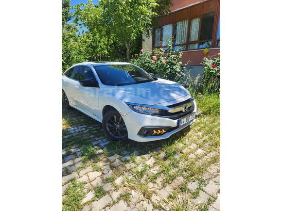 Sahibinden Honda Civic 1.6i VTEC Eco Elegance 2021 Model