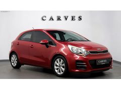 CARVES'DEN 2015 MODEL KİA RİO 1.25 CVVT CONCEPT