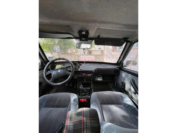 Sahibinden Tofaş Şahin S 1998 Model
