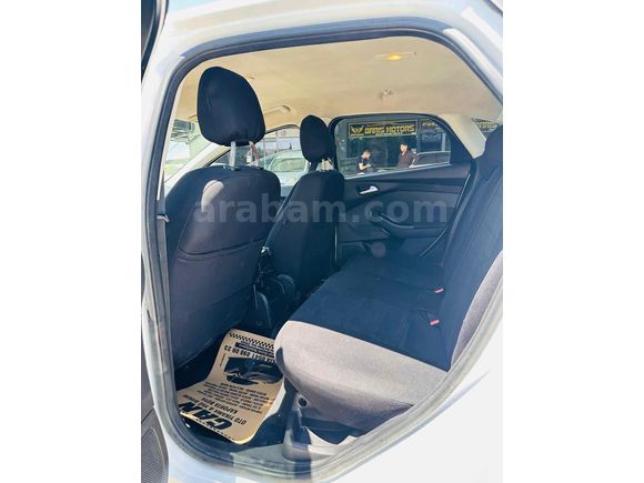 Sahibinden Ford Focus 1.6 TDCi Trend X 2015 Model 