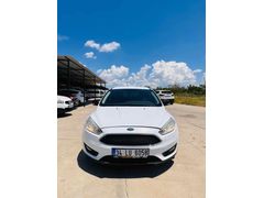 Sahibinden Ford Focus 1.6 TDCi Trend X 2015 Model 