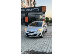 Sahibinden Opel Corsa 1.3 CDTI Enjoy 2012 Model 