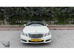 2010 MODEL 152.000 KM CAM TAVAN BLUEFFİCİENCY AVANTAGARDE