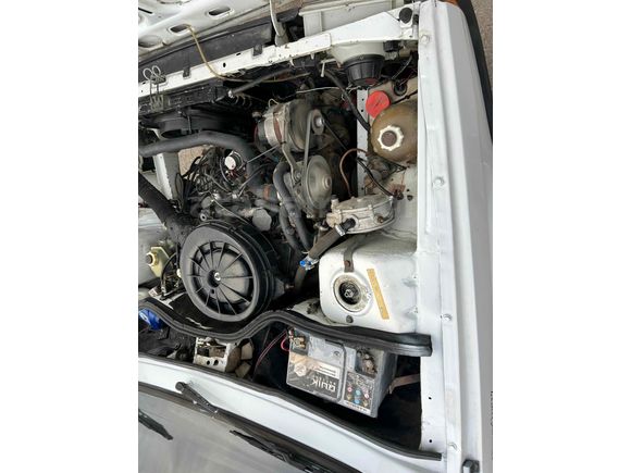 Galeriden Renault R 9 1.4 Broadway GTE 1992 Model Antalya
