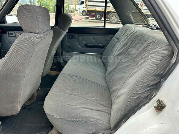 Galeriden Renault R 9 1.4 Broadway GTE 1992 Model Antalya