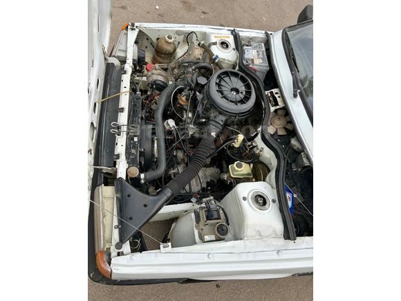 Galeriden Renault R 9 1.4 Broadway GTE 1992 Model Antalya