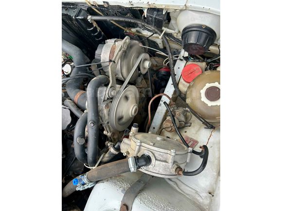 Galeriden Renault R 9 1.4 Broadway GTE 1992 Model Antalya