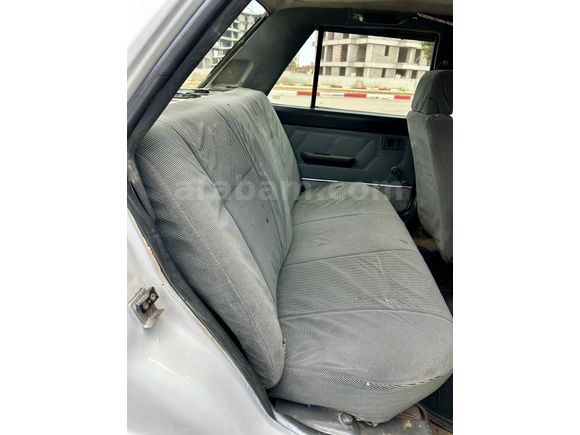 Galeriden Renault R 9 1.4 Broadway GTE 1992 Model Antalya