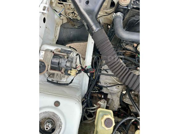 Galeriden Renault R 9 1.4 Broadway GTE 1992 Model Antalya