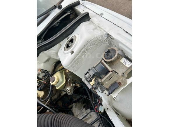 Galeriden Renault R 9 1.4 Broadway GTE 1992 Model Antalya