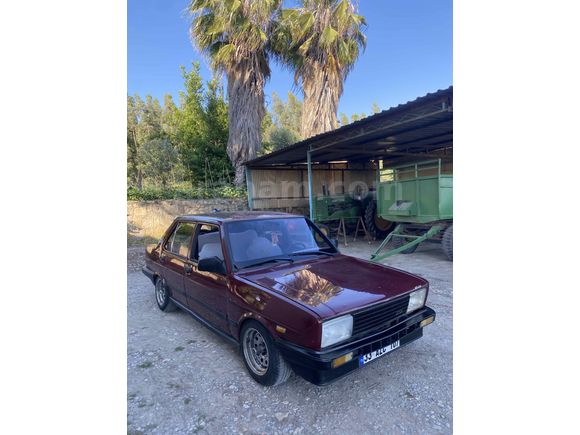 Sahibinden Tofaş Murat 131 1984 Model 