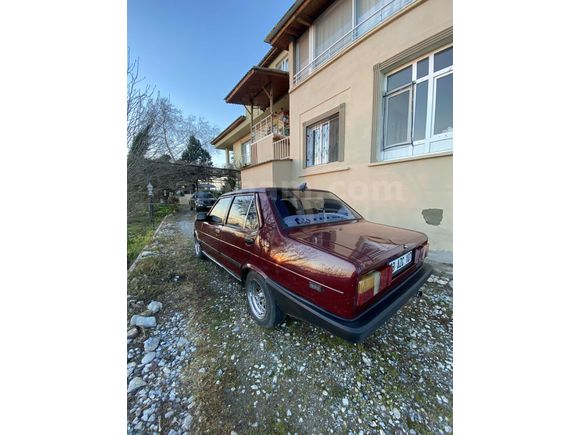 Sahibinden Tofaş Murat 131 1984 Model 