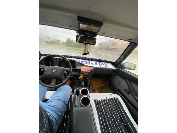 Sahibinden Tofaş Murat 131 1984 Model 