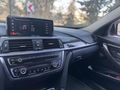 FULL+FULL--SUNROOF--M SPORT ÇEVİRME!!--HATASIZZZ!!