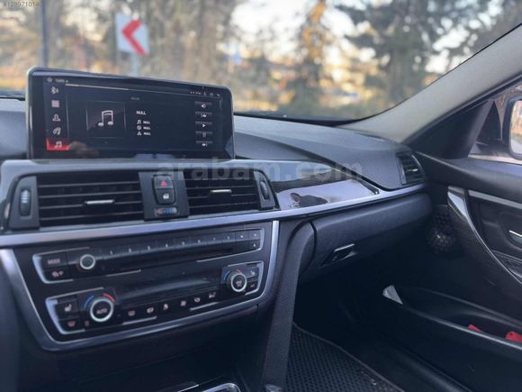 FULL+FULL--SUNROOF--M SPORT ÇEVİRME!!--HATASIZZZ!!