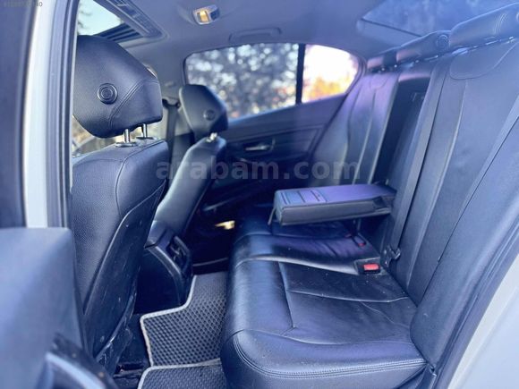 FULL+FULL--SUNROOF--M SPORT ÇEVİRME!!--HATASIZZZ!!