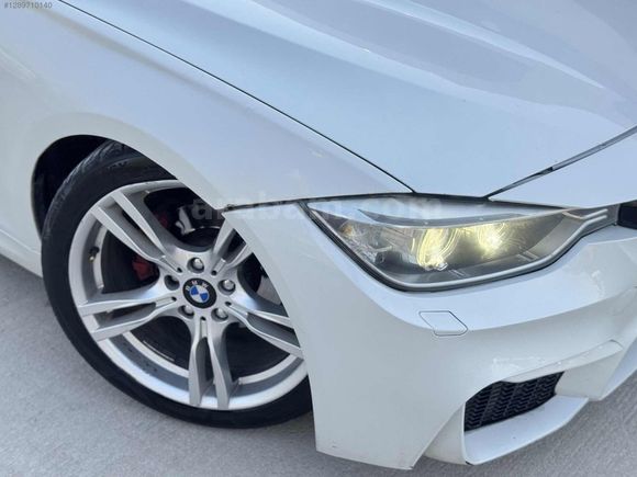 FULL+FULL--SUNROOF--M SPORT ÇEVİRME!!--HATASIZZZ!!