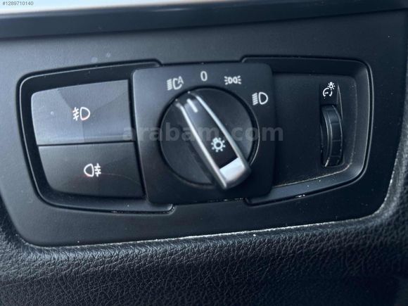 FULL+FULL--SUNROOF--M SPORT ÇEVİRME!!--HATASIZZZ!!