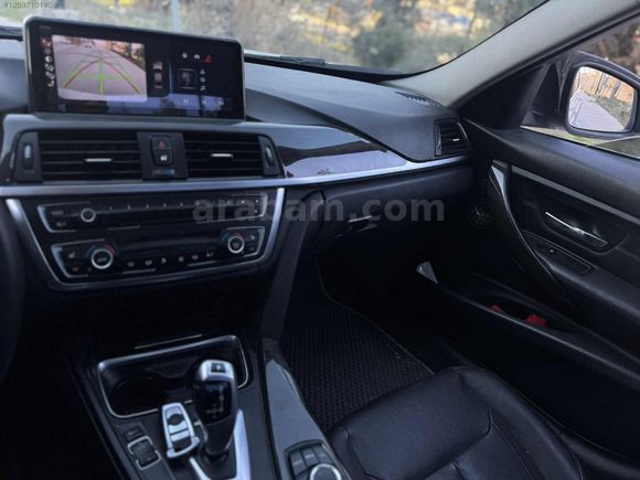 FULL+FULL--SUNROOF--M SPORT ÇEVİRME!!--HATASIZZZ!!