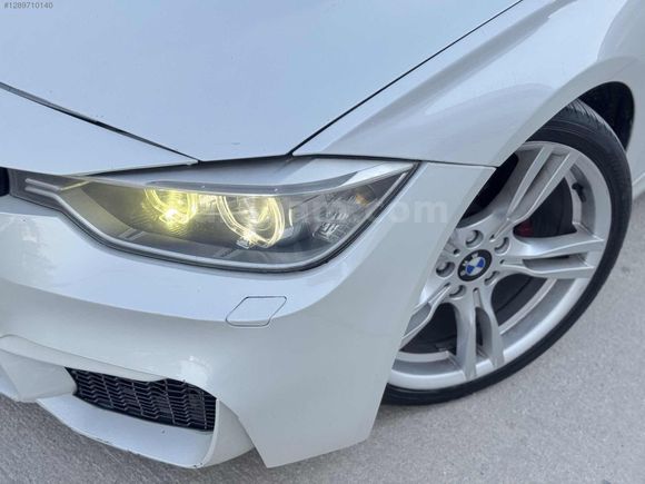 FULL+FULL--SUNROOF--M SPORT ÇEVİRME!!--HATASIZZZ!!